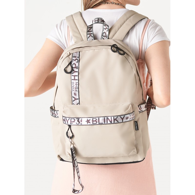 Blinky / Рюкзак «BL-A9055/5» серый
