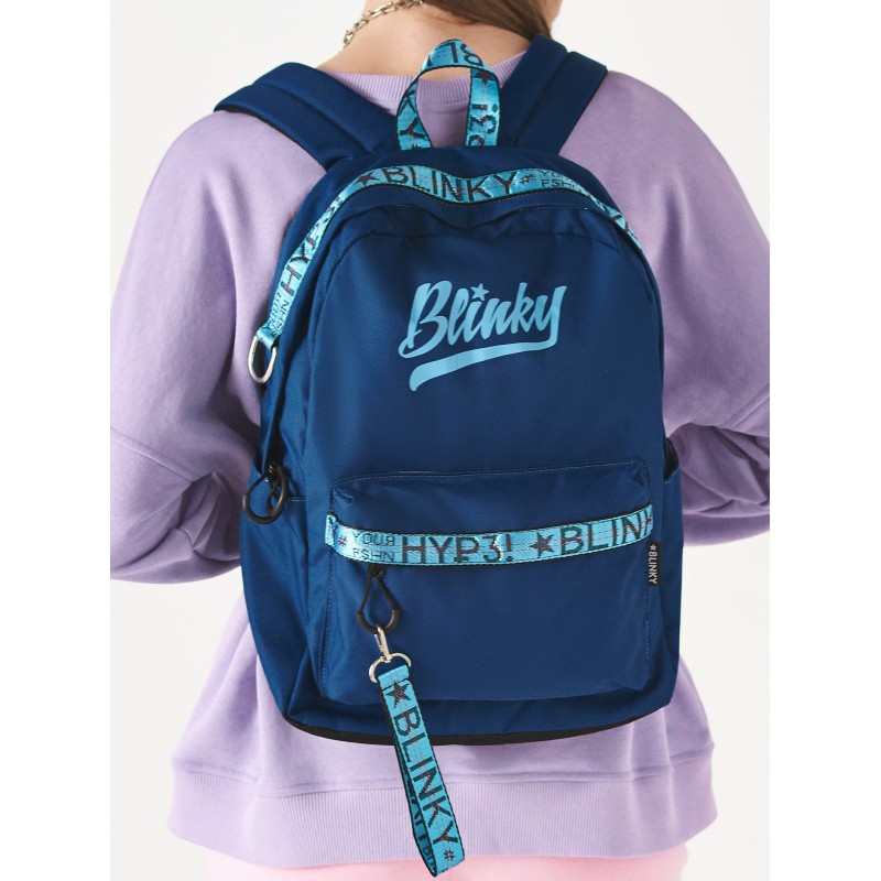 Blinky / Рюкзак «BL-A9056/1» синий