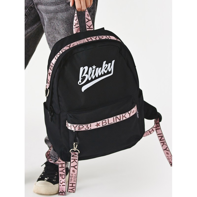 Рюкзак «BL-A9056/2» чёрный