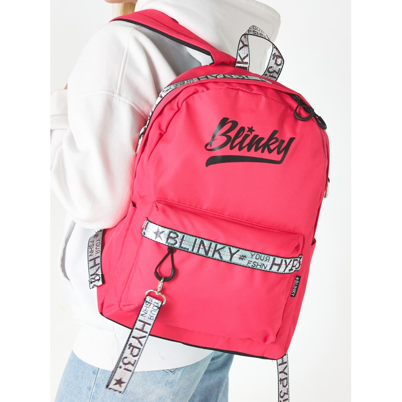 Рюкзак «BL-A9056/6» розовый