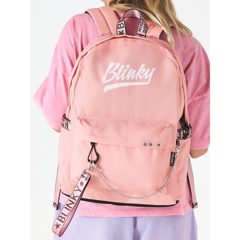 Blinky / Рюкзак «Blinky» розовый