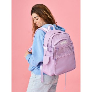 Рюкзак «BL-A9275/3» фиолетовый