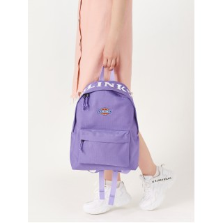Рюкзак «Yankee» фиолетовый с лентой