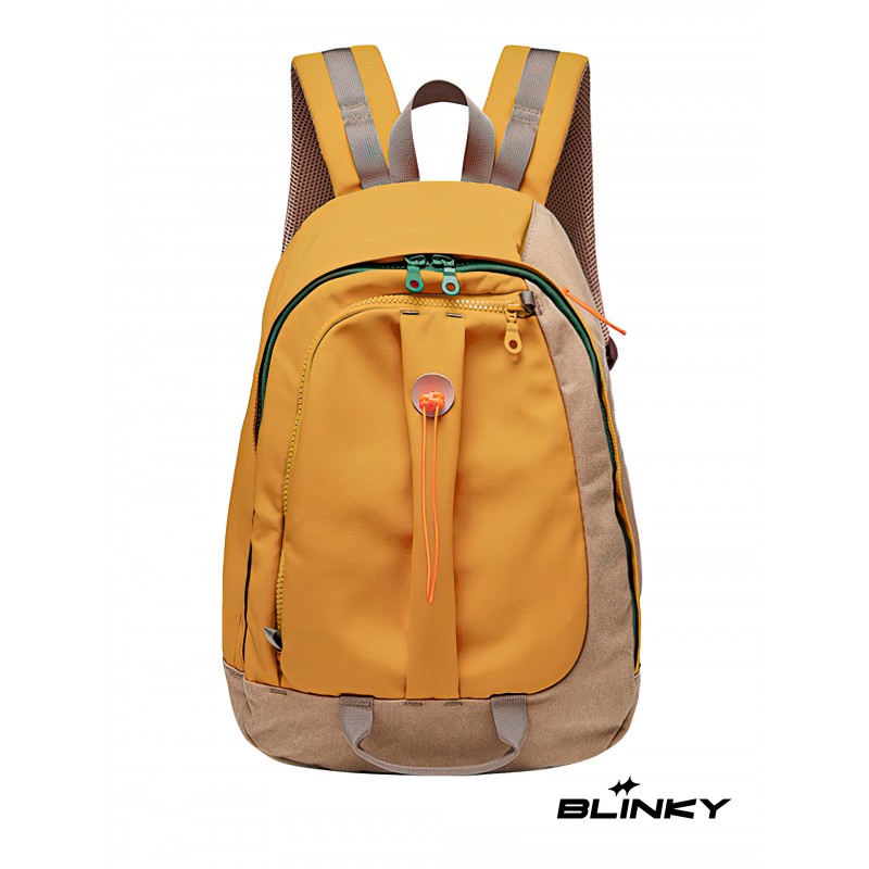 Blinky / Рюкзак «BL-A9686/yellow»