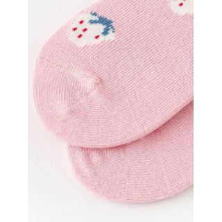 Набор детских носков «Ассорти» в мягкой упаковке, 3 пары