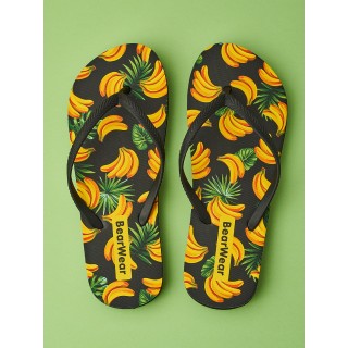 Сланцы «Бананы»