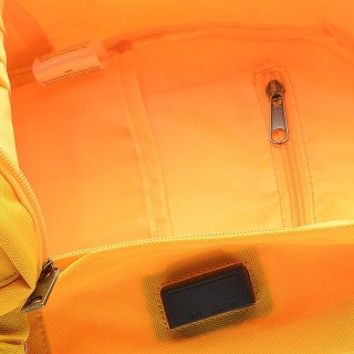 Рюкзак «Medium» жёлтый