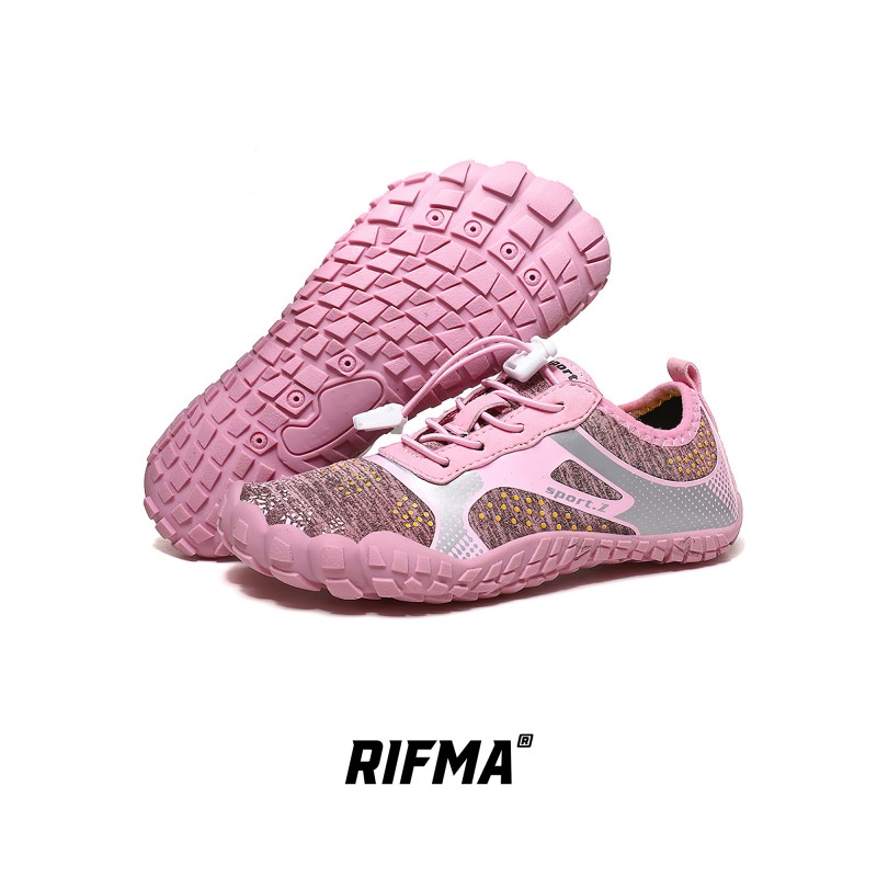 RIFMA / Аквашузы детские RIF-SLK-01/108-pink