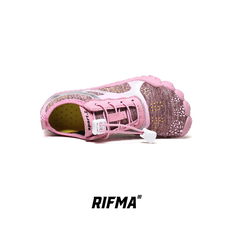 Аквашузы детские RIF-SLK-01/108-pink