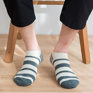 Набор мужских носков «Бело-черные-3», 4 пары