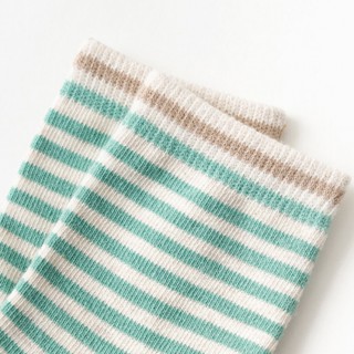 Набор детских носков «Единорог» в мягкой упаковке, 3 пары