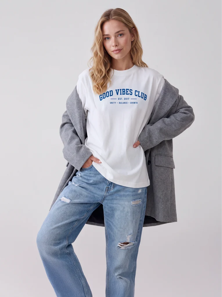 Будущий сотрудник ALMA Brands